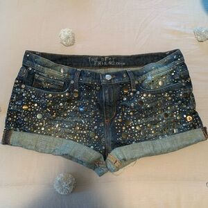 Joe’s Jeans Shorts